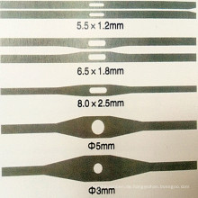 Neue O-Typ Heddle Wire auf Verkauf